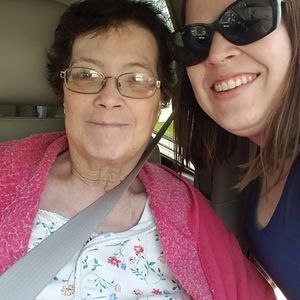 Meet your Posher, Jaclyn